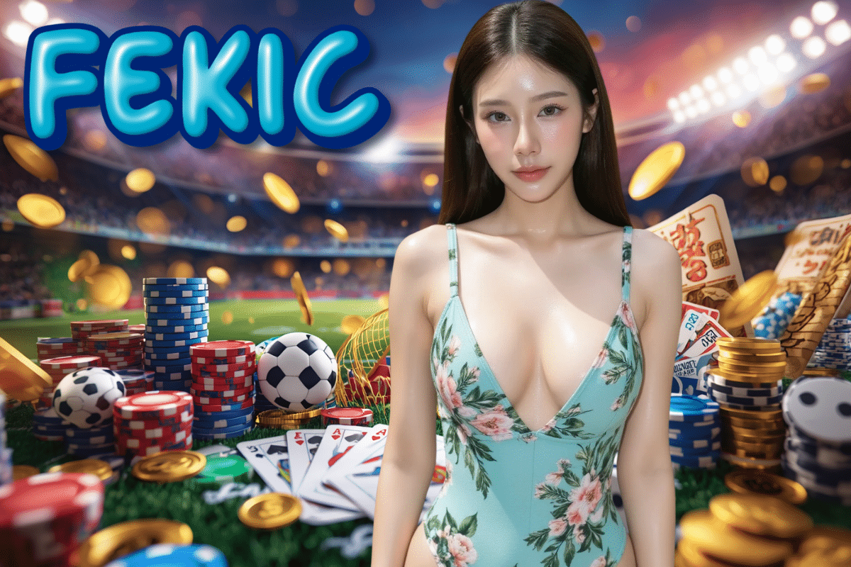 fekic slot
