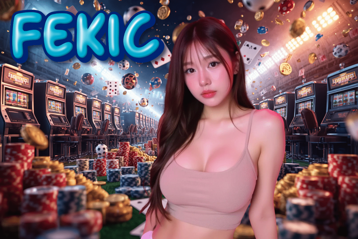 fekic ทรูวอเลท