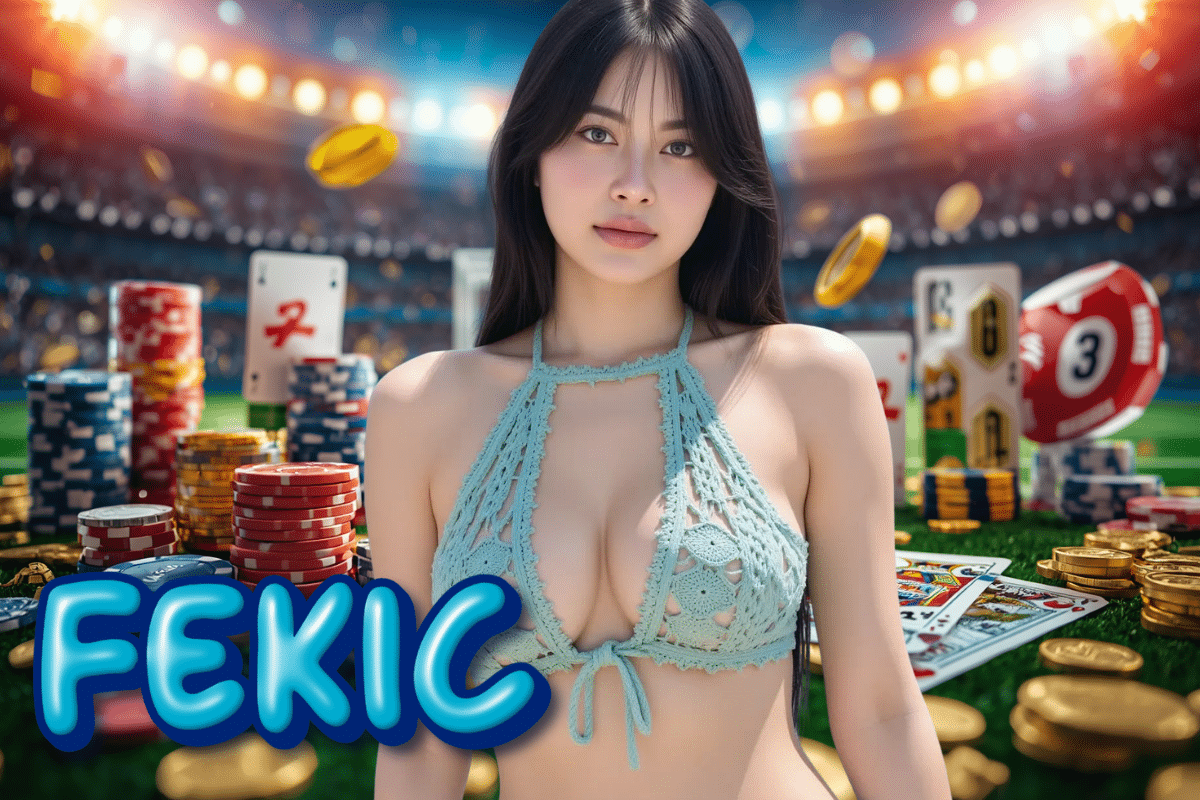 fekic สล็อต